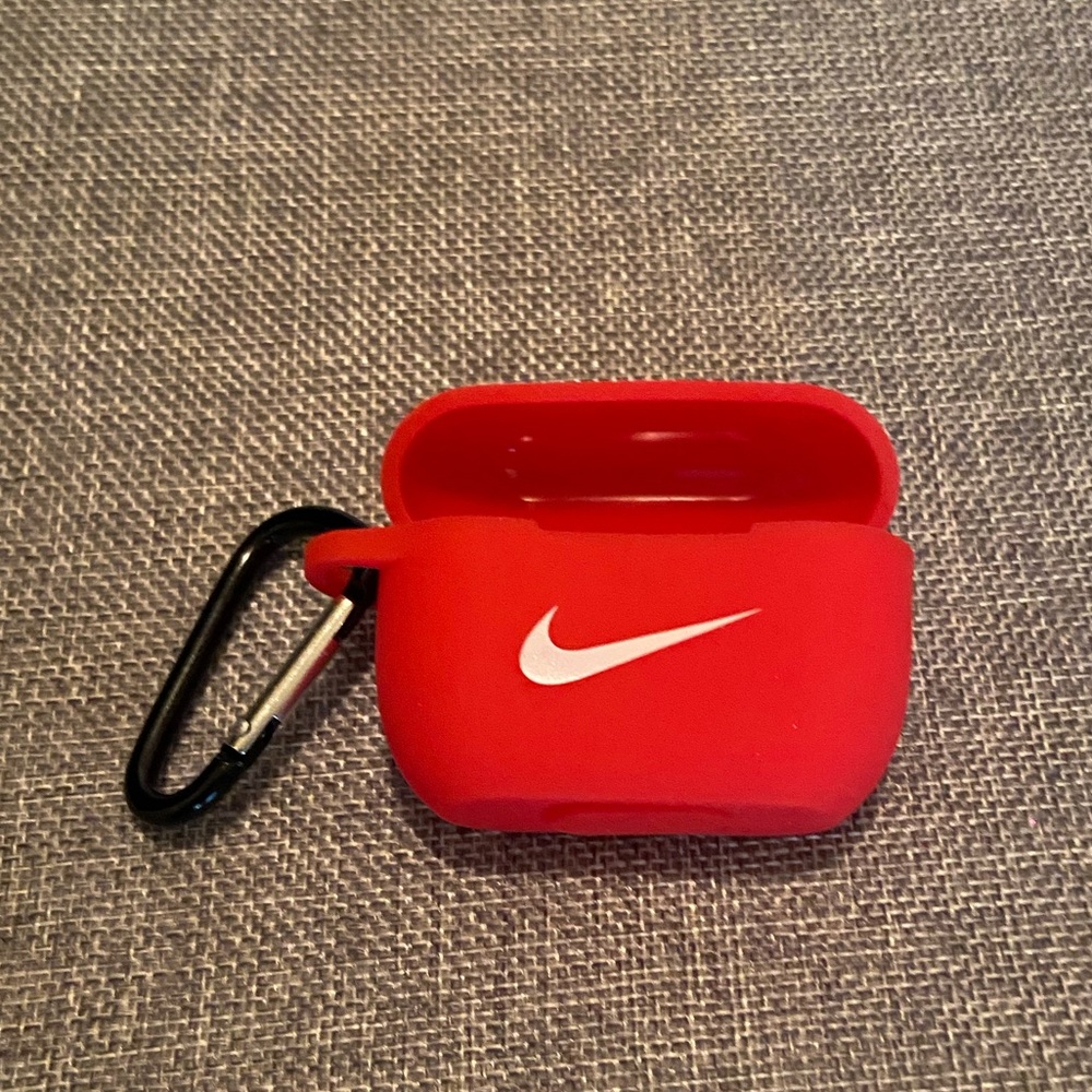 Nike Air Pod Pro Case/Clip